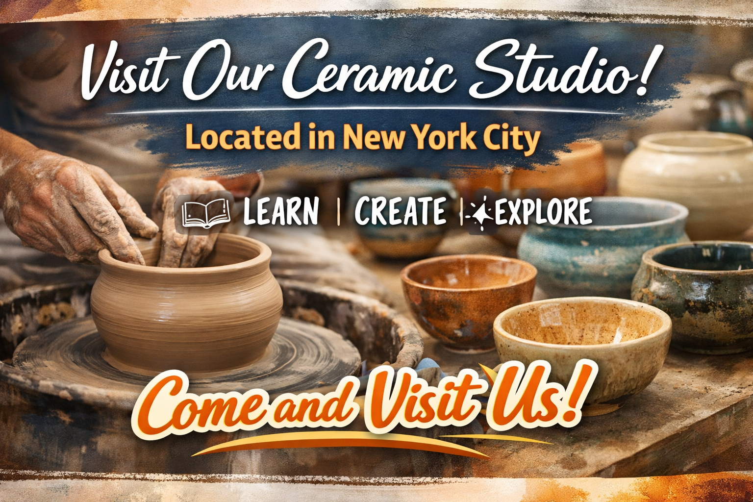 ceramic